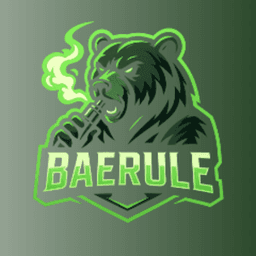 Baerule avatar