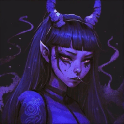Akimba237 avatar