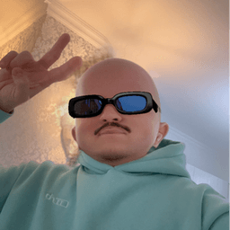 Teezy83 avatar