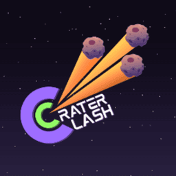 CraterClash avatar