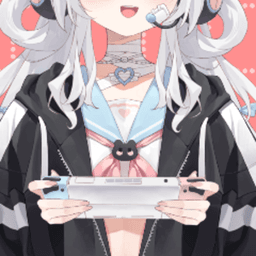 兎月もな avatar