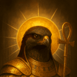 Rhaige avatar