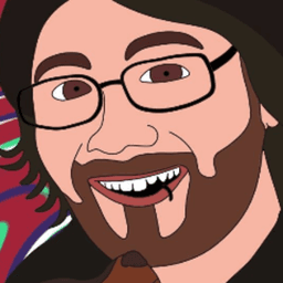 SGC64 avatar