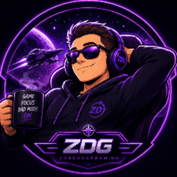 ZonedDadGaming avatar