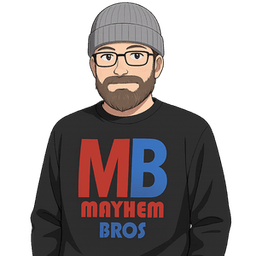 Makarius75 avatar