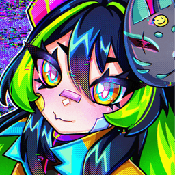 meggibyte avatar