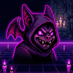 blackhaxbat avatar