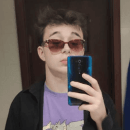raksololo avatar
