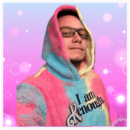Syniax avatar