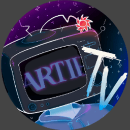 ArtieTV_live avatar