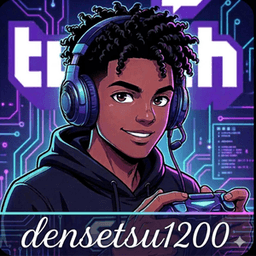 DENSETSU1200 avatar