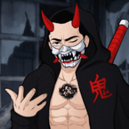 Casual_oni avatar