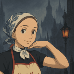 ANIDOROB avatar