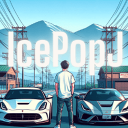 IcePopJ avatar