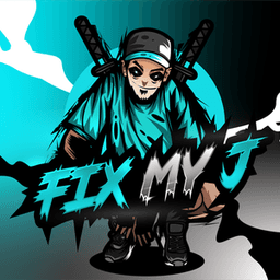 FixMyJ avatar