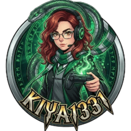 Kiya1331 avatar