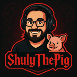 ShulyThePig avatar