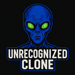 UnrecognizedClone avatar