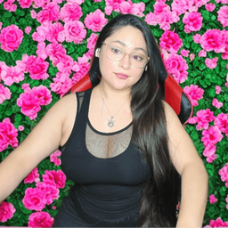 Pinkalaly avatar