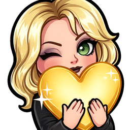 Sylarixe avatar