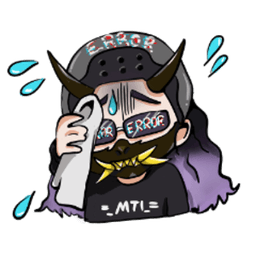 MaskedTracee avatar