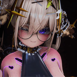 SennieVRC avatar