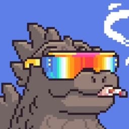 KaijuVs avatar