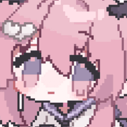 夢羽魔メロ avatar
