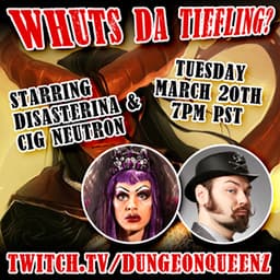 dungeonqueenz avatar