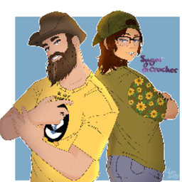 The_Sugar_Crack_Shack avatar
