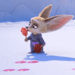 furryfox18 avatar