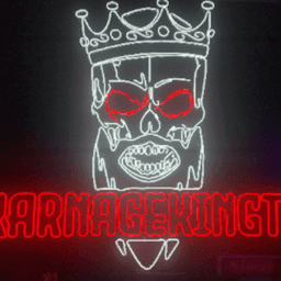 KarnageKingTV avatar
