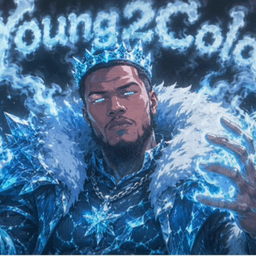 Young2Cold avatar