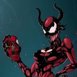 She_Carnage avatar