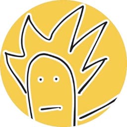 Blorrrg avatar