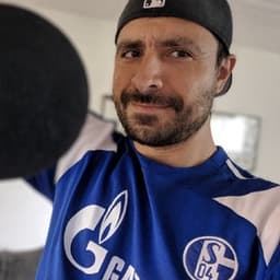 SchalkeMerica avatar