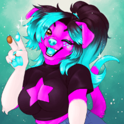 CassMutt avatar