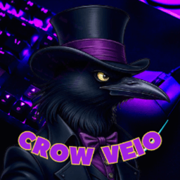 crow_veio avatar