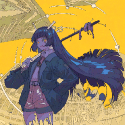 Tokito3QQ avatar