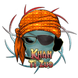 KhanTiZuo avatar