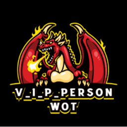 V_I_P_Person_WOT avatar