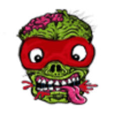 ZombieGrouchy avatar