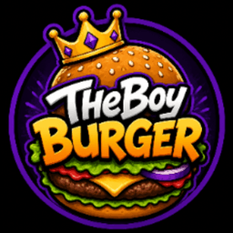 TheBoyBurger avatar