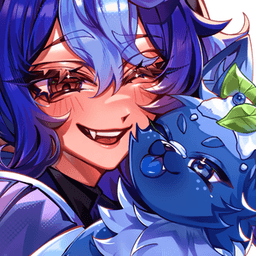 BeriPieWolf avatar