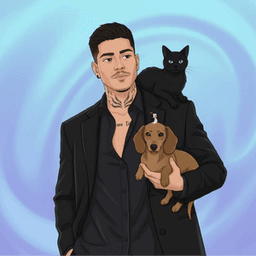 Idehzz avatar