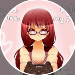 Trixiegirl86 avatar