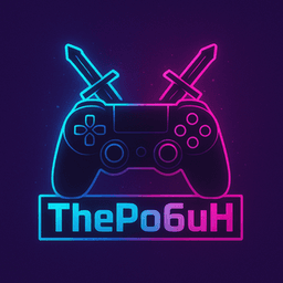 ThePo6uH avatar
