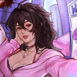 ShadowVampVT avatar