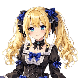星燈ルナ avatar