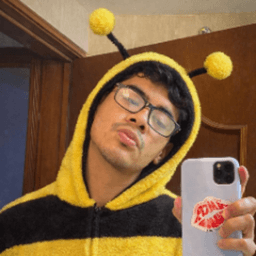 zumbidooo avatar
